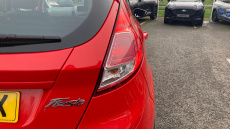 Ford Fiesta 1.25 82 Zetec 5dr Petrol Hatchback